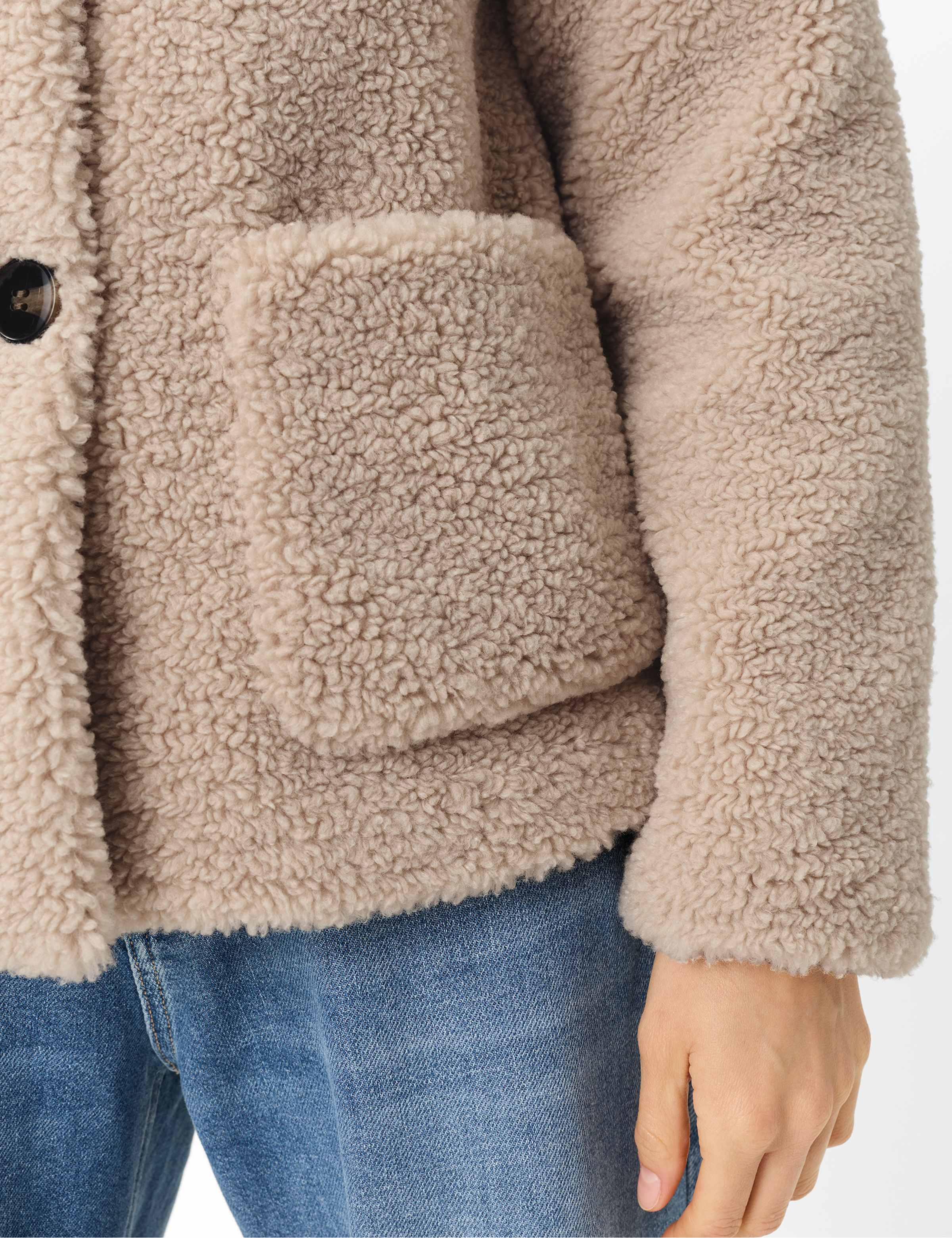fuchs-schmitt-teddyjacke-augsburg-damen-teddy-jacke-kurz image 4