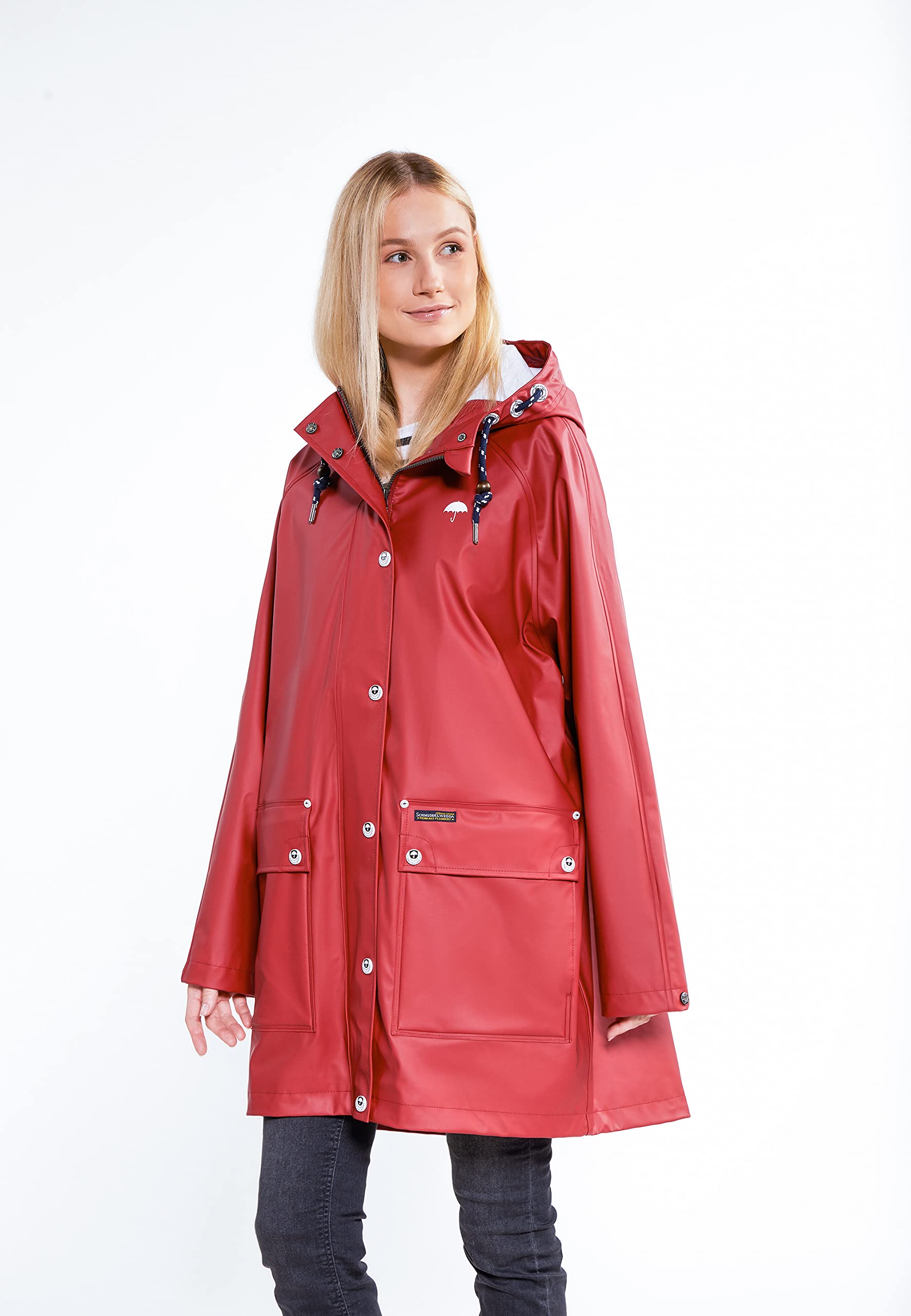 schmuddelwedda-damen-oversized-regenmantel-29 image 4