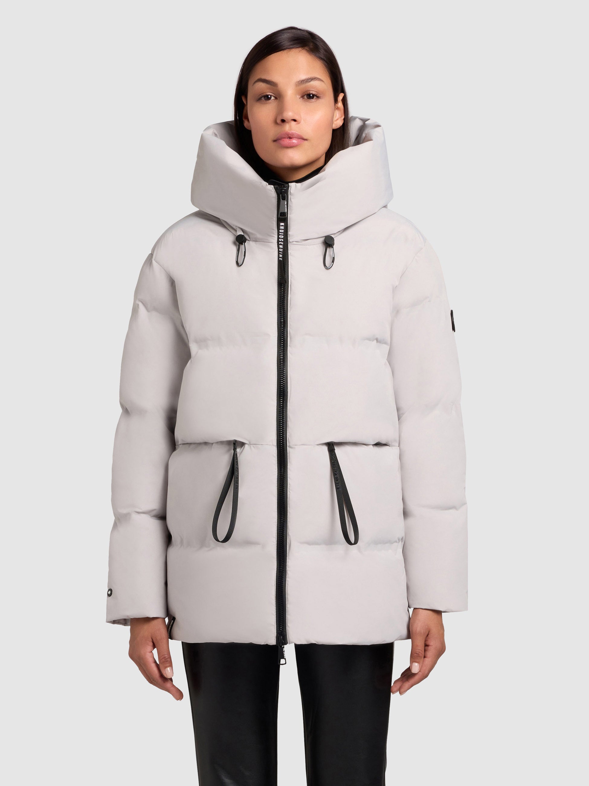 khujo-jacke-ellis-platinum-grey-steppjacke-regular-fit-h-ftlang image 4