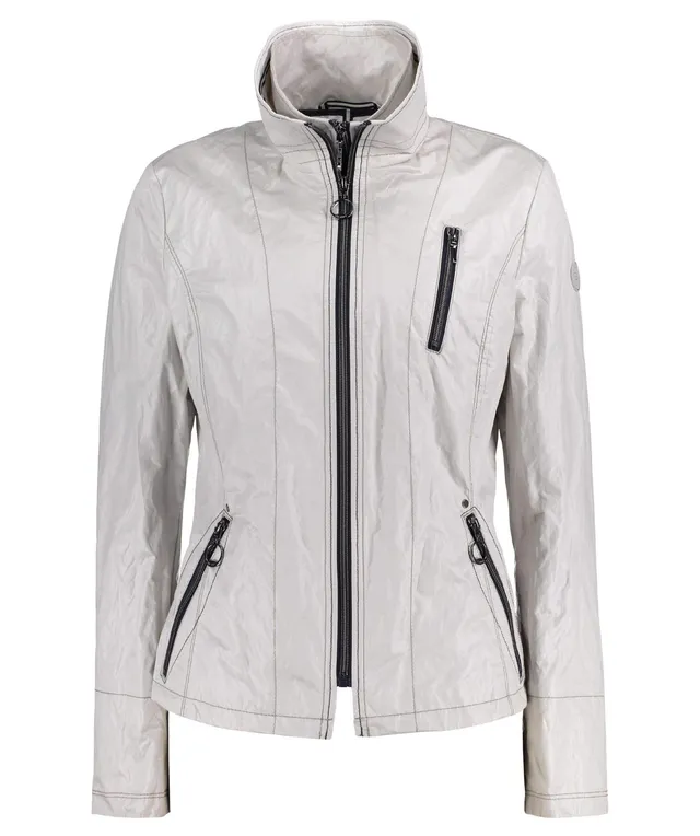 gil-bret-9022-5256-damen-jacke-light-silver-9014 image 1