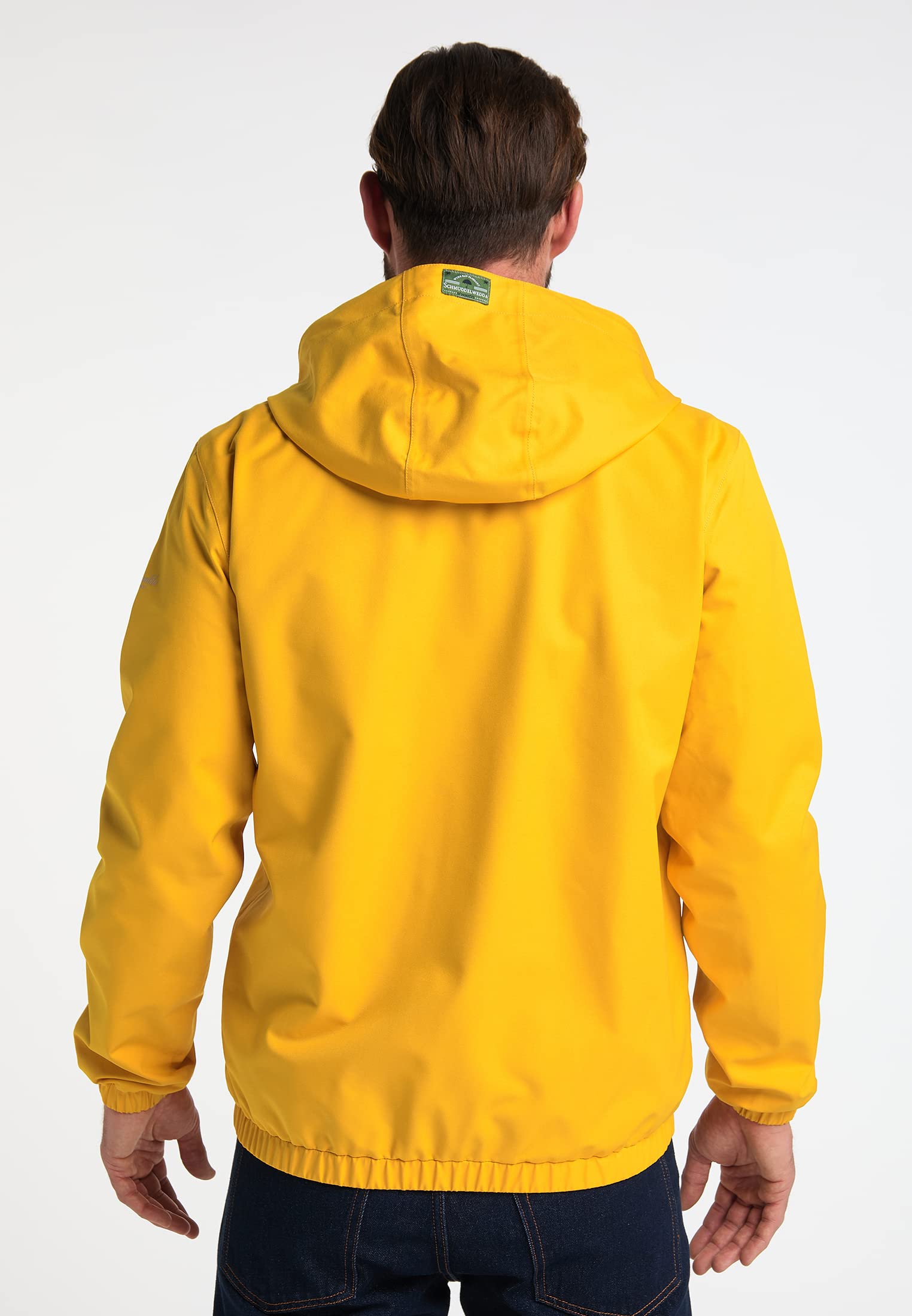 schmuddelwedda-herren-regenjacke-5 image 5