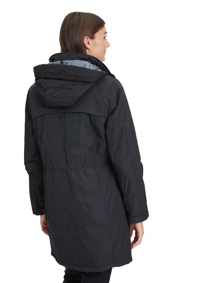 gil-bret-9165-6215-9042-damen-winterparka-parka-aus-shape-memory-in-dunkel-42-eu image 1