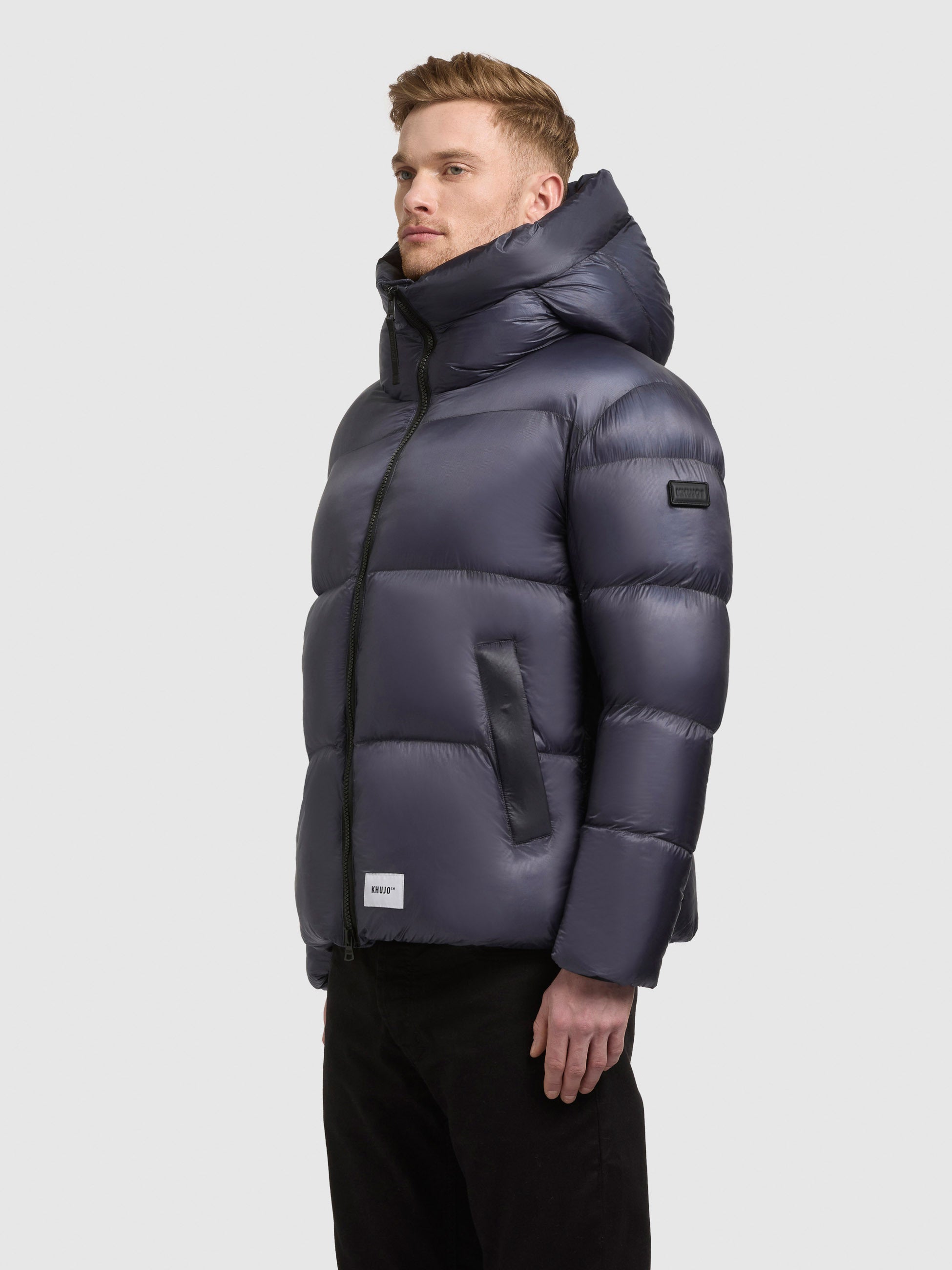khujo-jacke-dane-blue-h-ftlang image 5