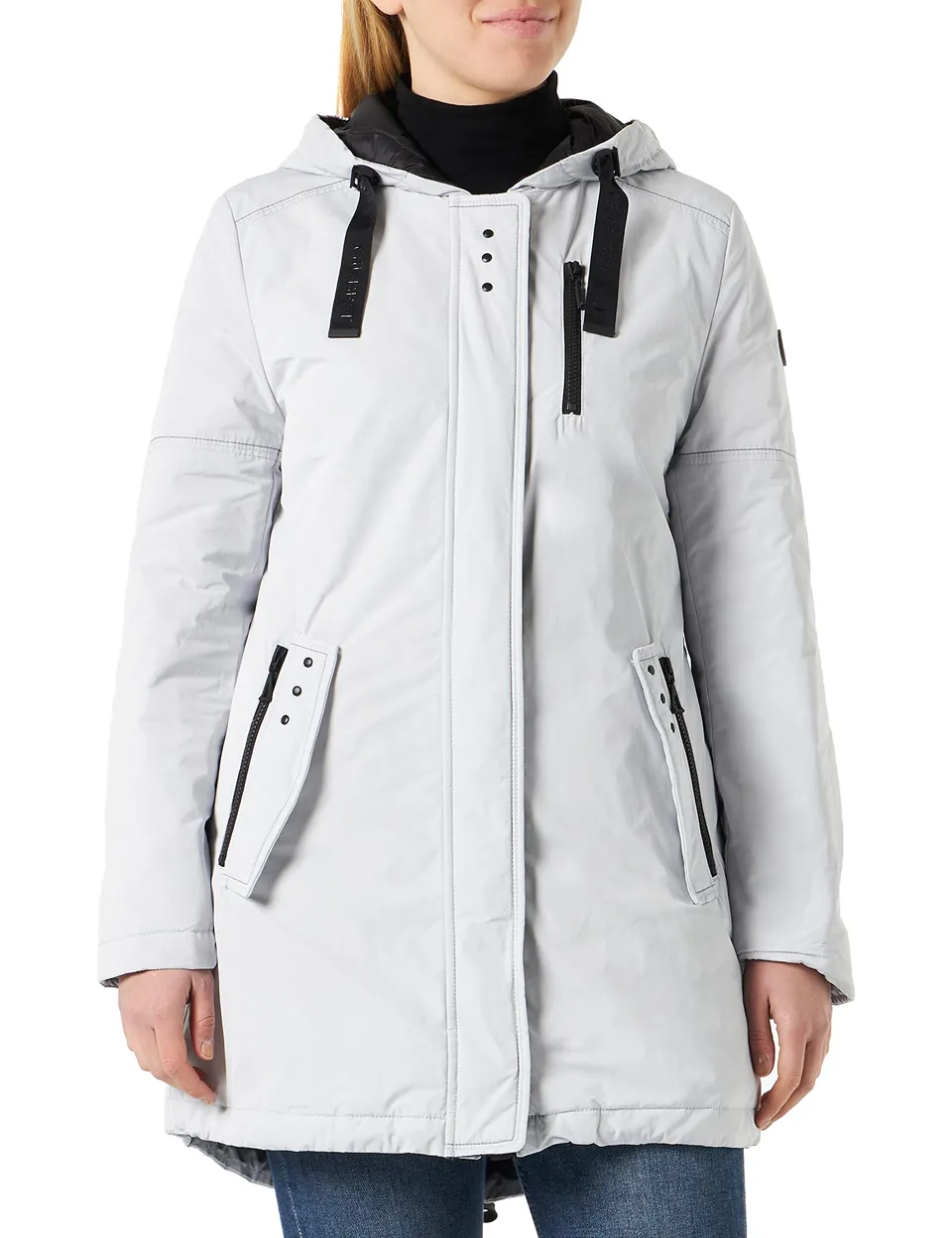 gil-bret-damen-parka-jacke-9804-6219-nimbus-cloud-gr-42 image 1