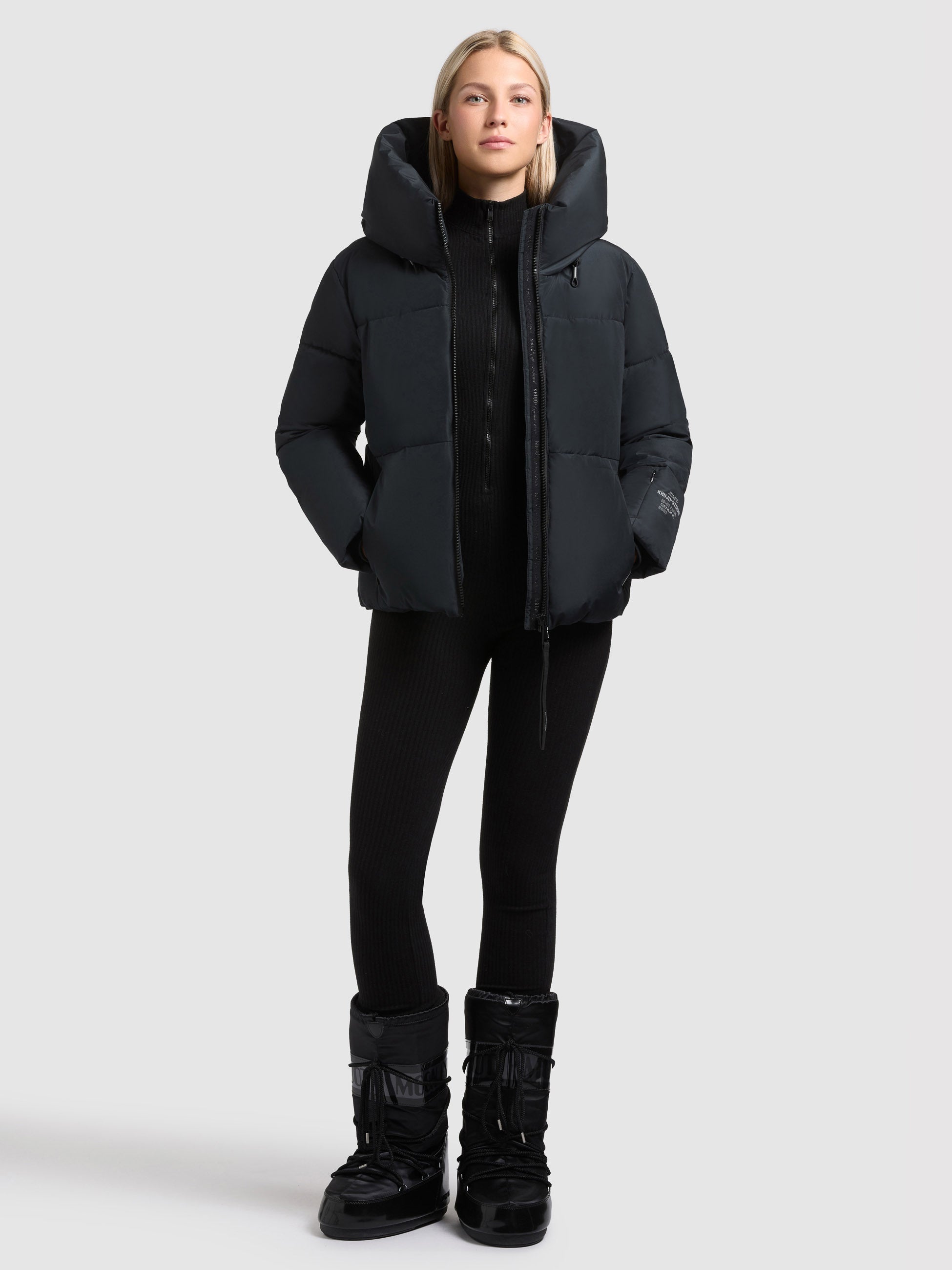 khujo-jacke-audrey-matt-damen-steppjacke-h-ftlang-port-blue image 1