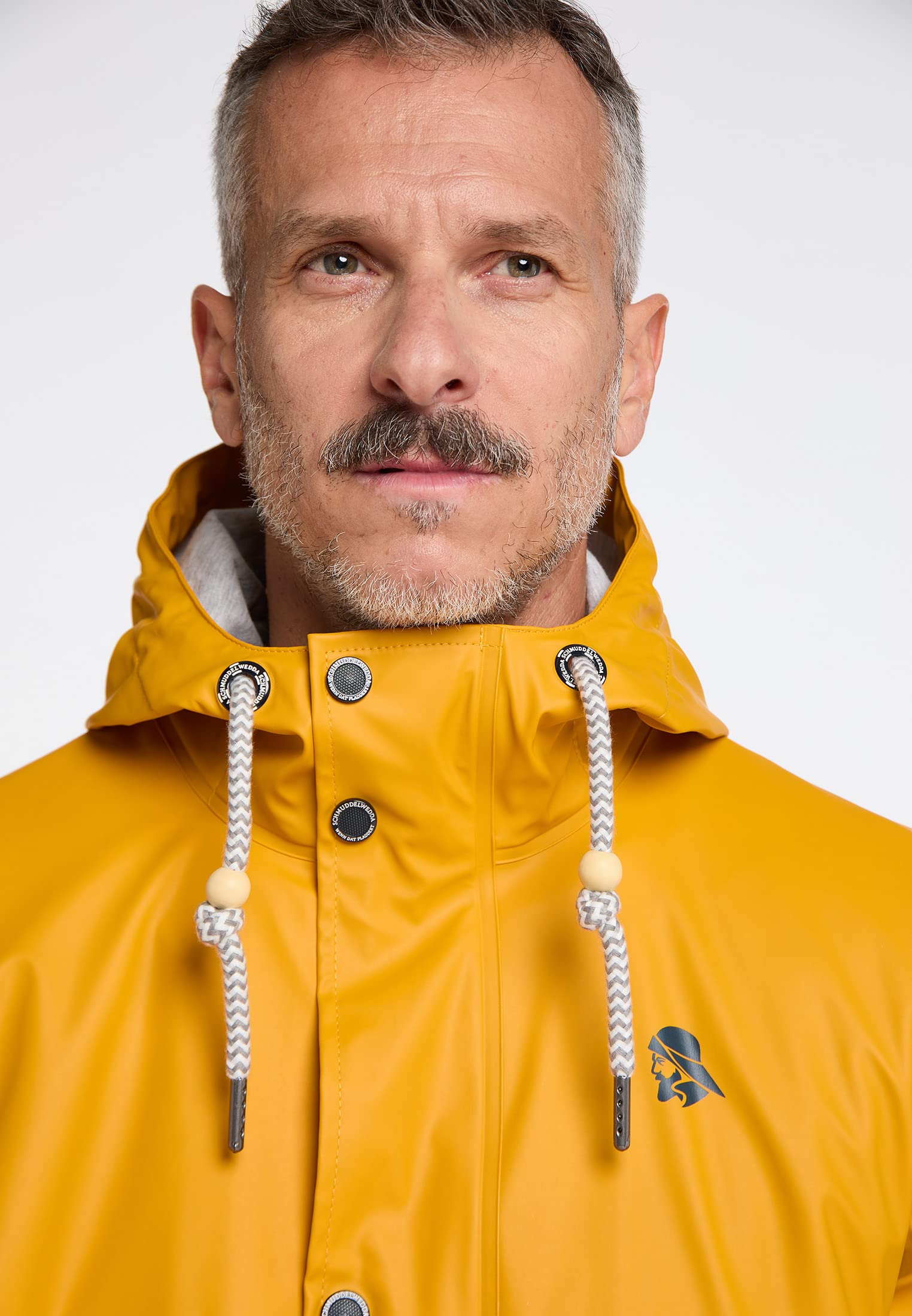 schmuddelwedda-damen-regenjacke-wasserdichte-alltags-regenjacke-f-r-damen image 3