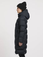 khujo-coat-finnie2-dark-blue-steppmantel-knielang image 5