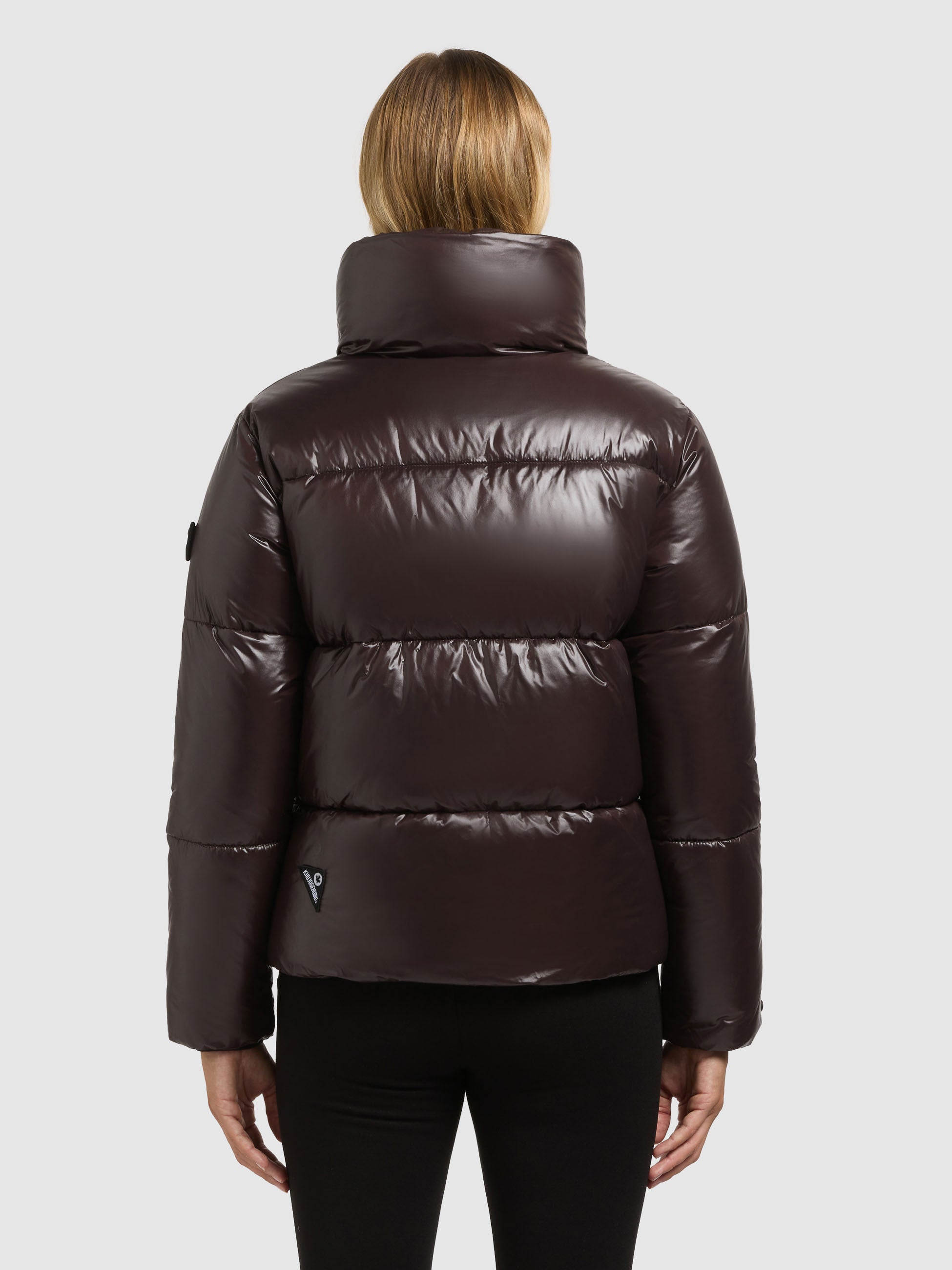 khujo-nala-damen-winterjacke-moody-plum-gl-nzend-loose-fit image 3