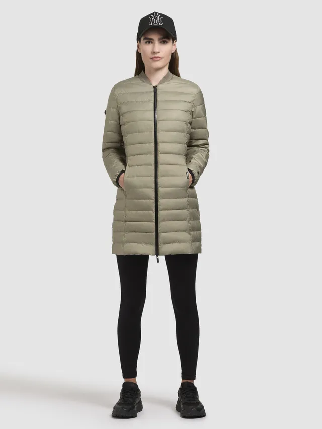khujo-jacke-gera-damen-steppjacke-h-ftlang-in-blassgr-n image 1