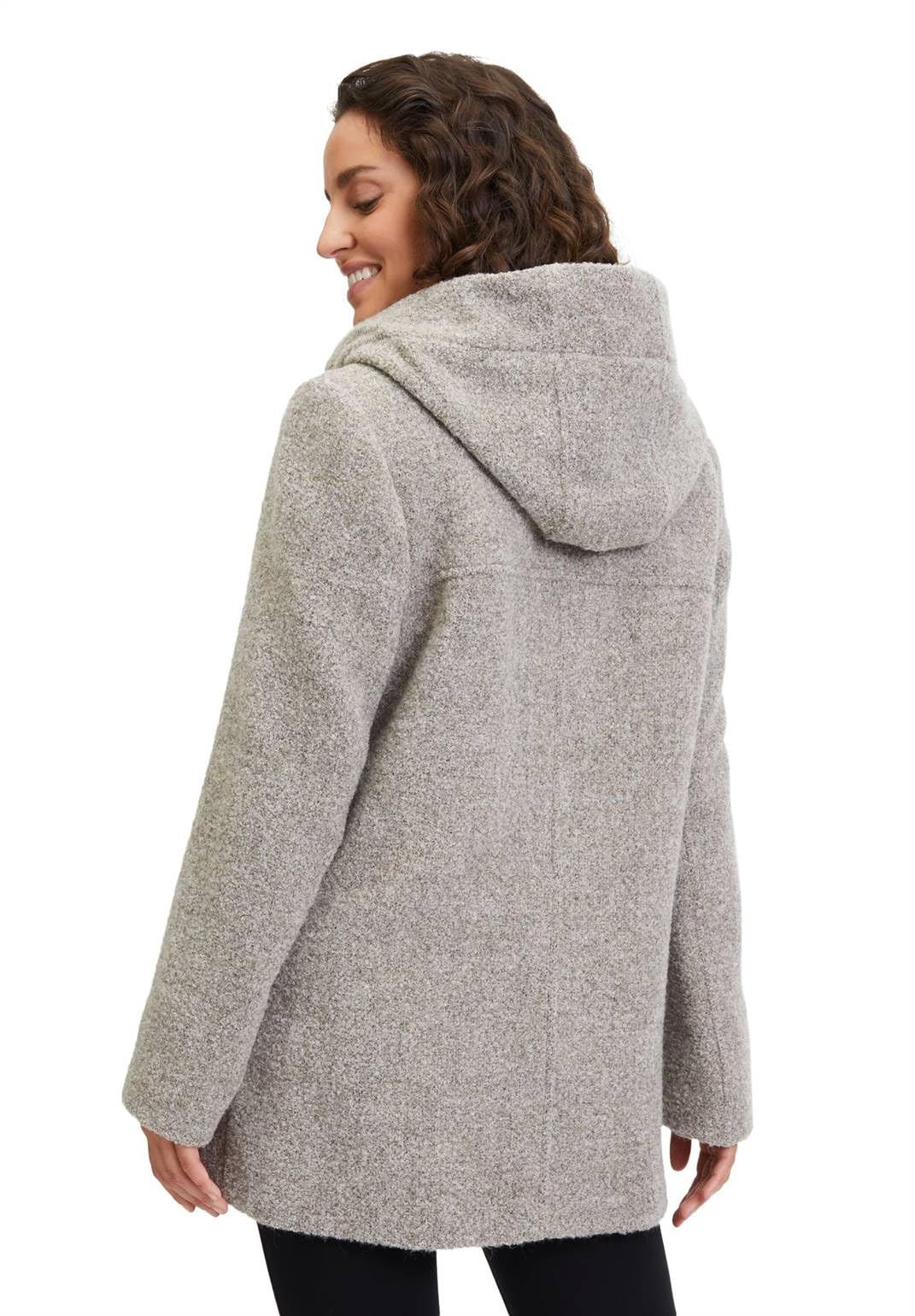 gil-bret-9410-6107-damen-jacke-wolle-7707-savannah-melange-42-eu image 1