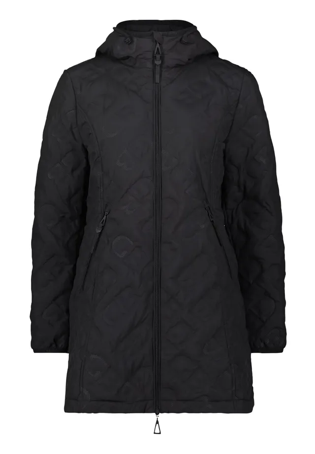 gil-bret-damen-steppjacke-arizona-schwarz-42 image 1