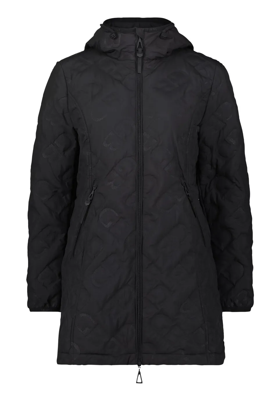 gil-bret-damen-steppjacke-arizona-schwarz-42 image 1