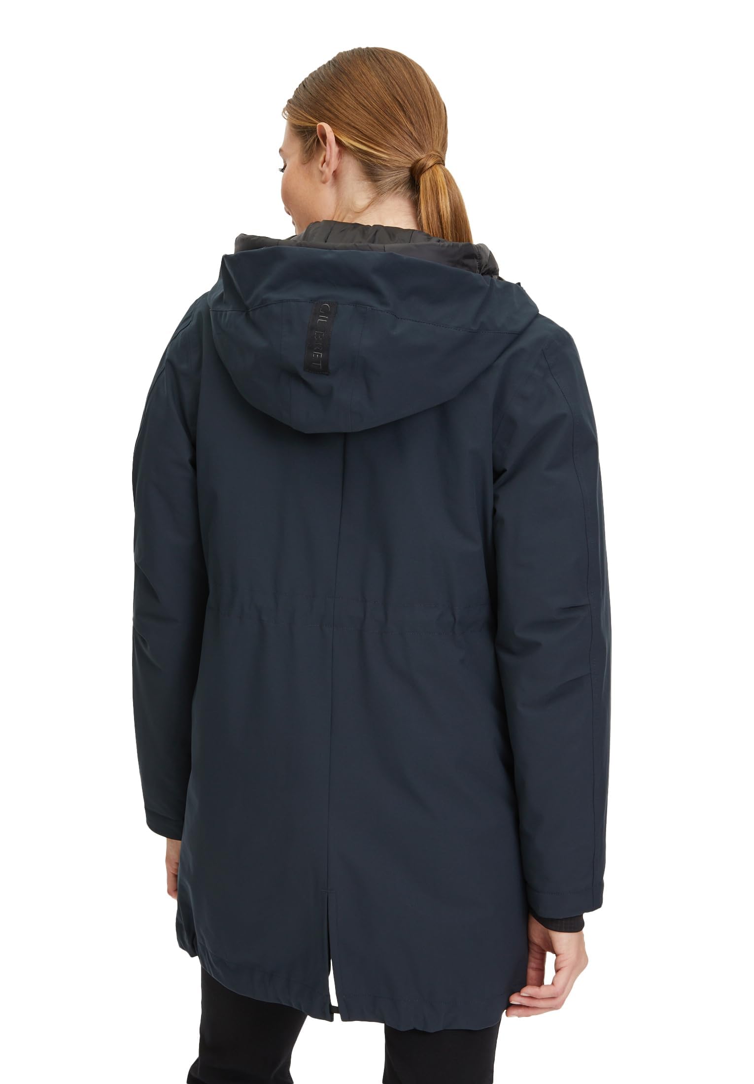 gil-bret-damen-9197-6207-jacke-watte-8534-dark-navy-44-eu image 1