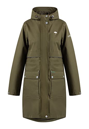 schmuddelwedda-damen-regenparka-langer-parka-f-r-regen-und-bergang image 7