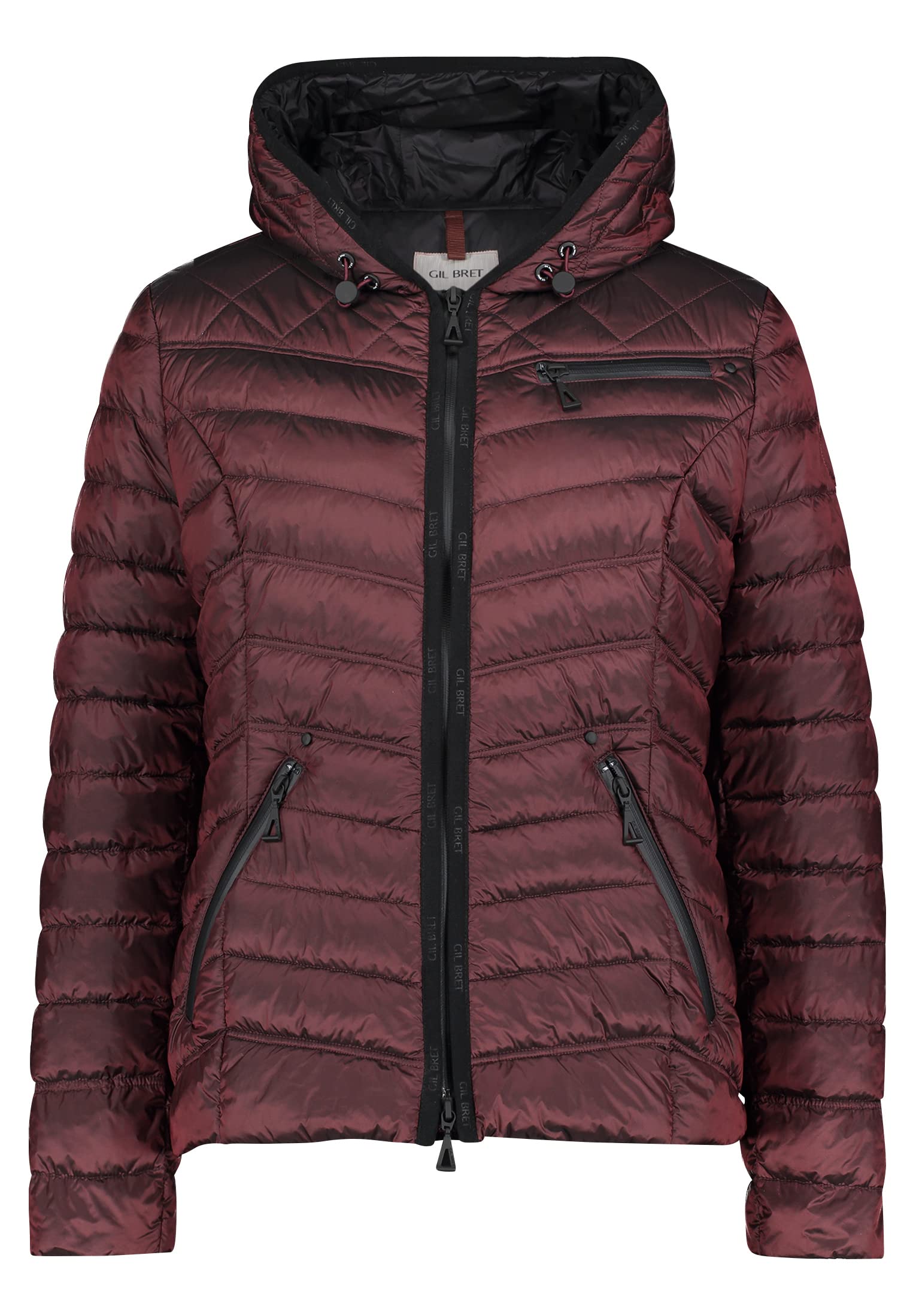 gil-bret-9049-6252-damen-jacke-mit-kapuze-changeant-steppjacke image 3