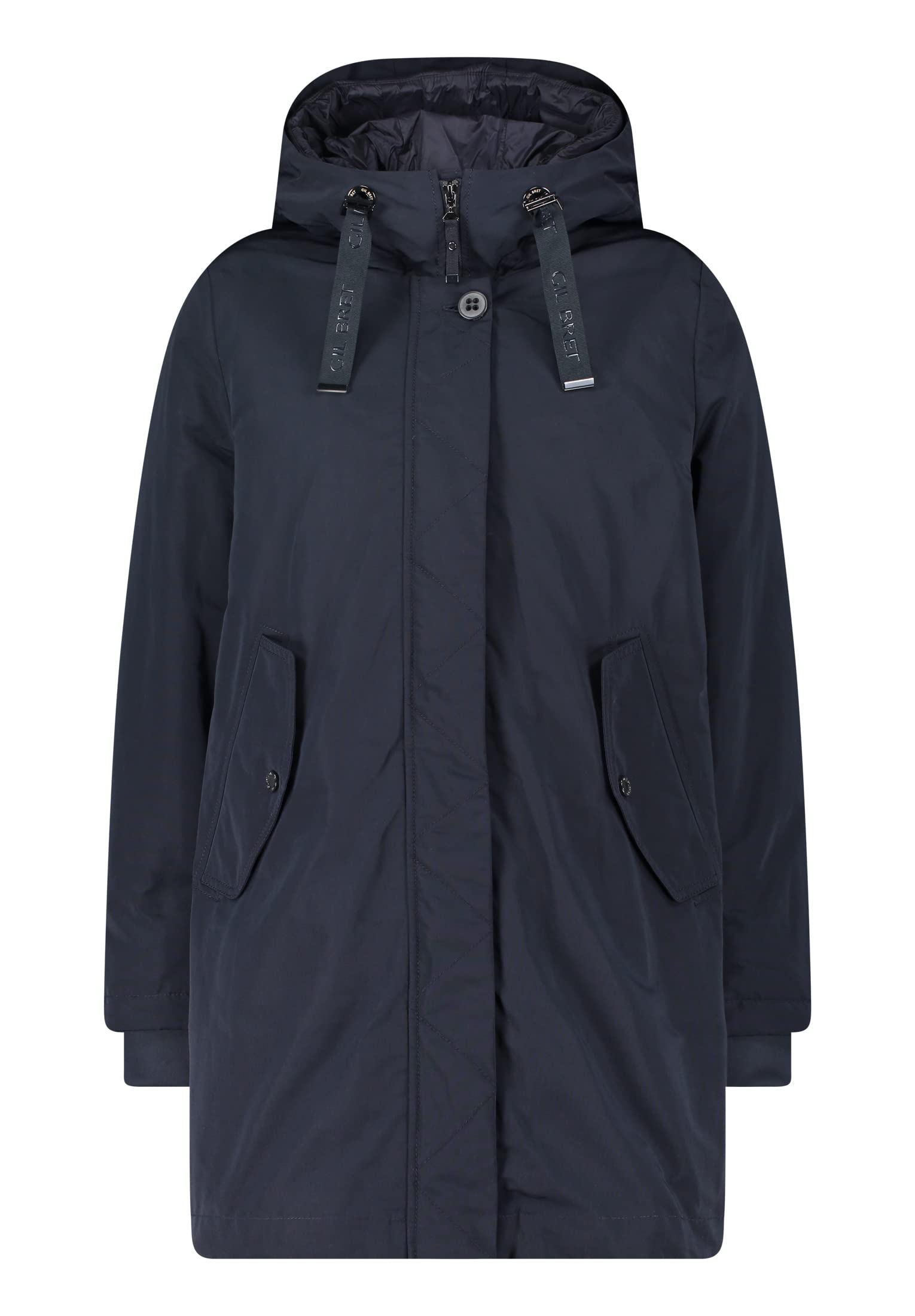 gil-bret-9221-6222-winterjacke-dusky-navy-damen-wattierte-jacke image 4