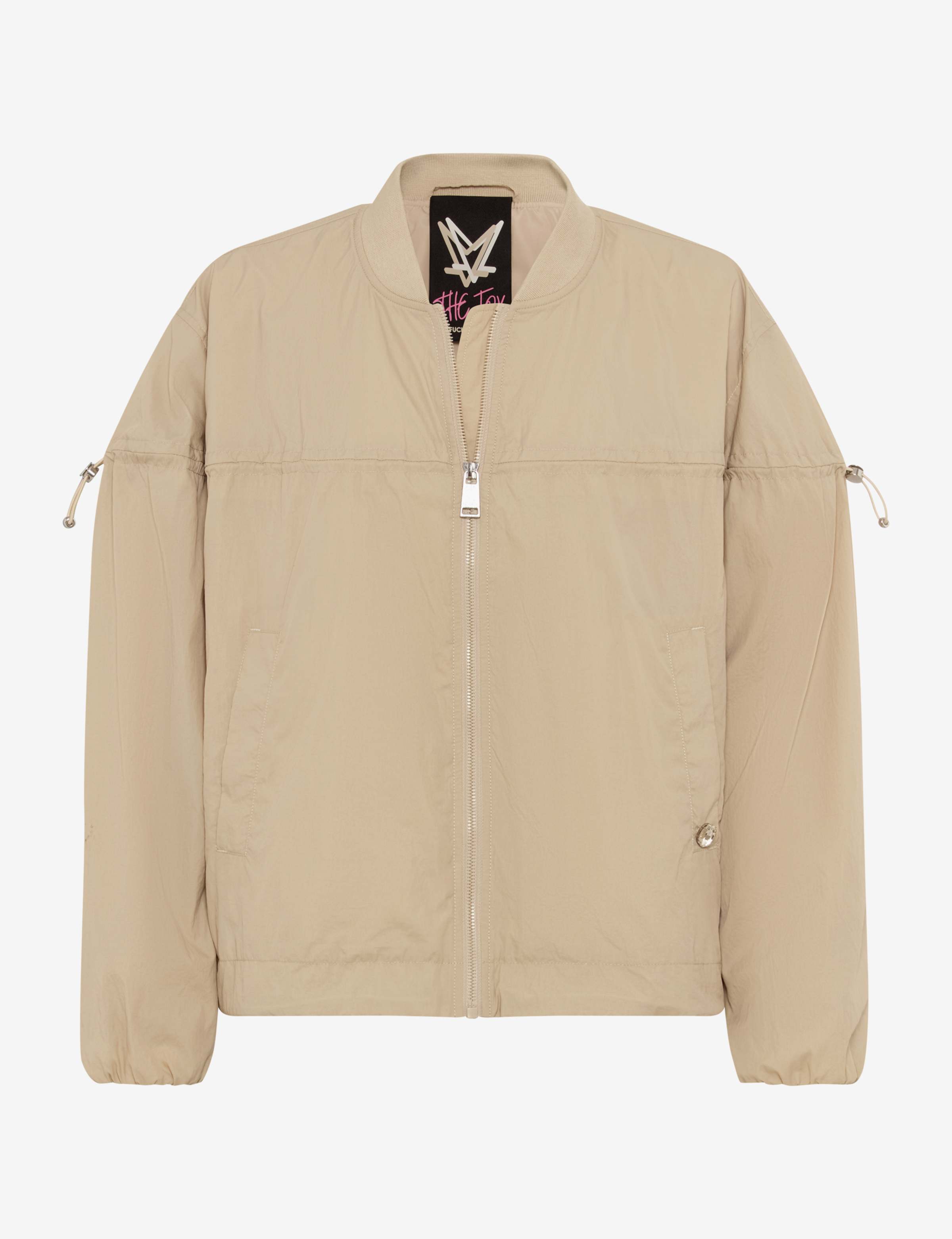 fuchs-schmitt-jacke-mykonos-damen-blouson-collegekragen image 6
