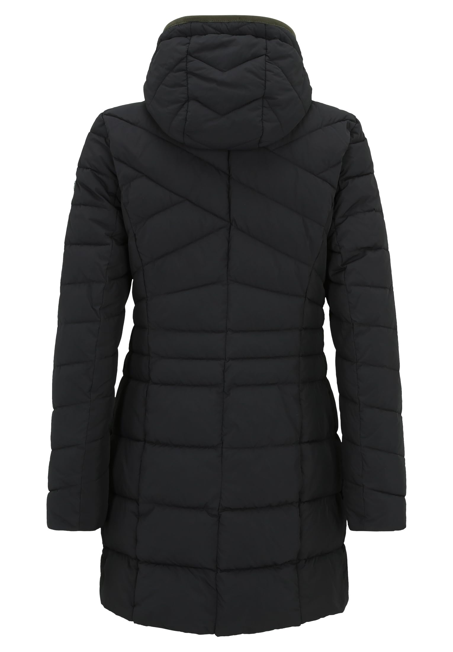 gil-bret-finja-damen-steppmantel-aus-nylon-mit-daunenersatz image 3