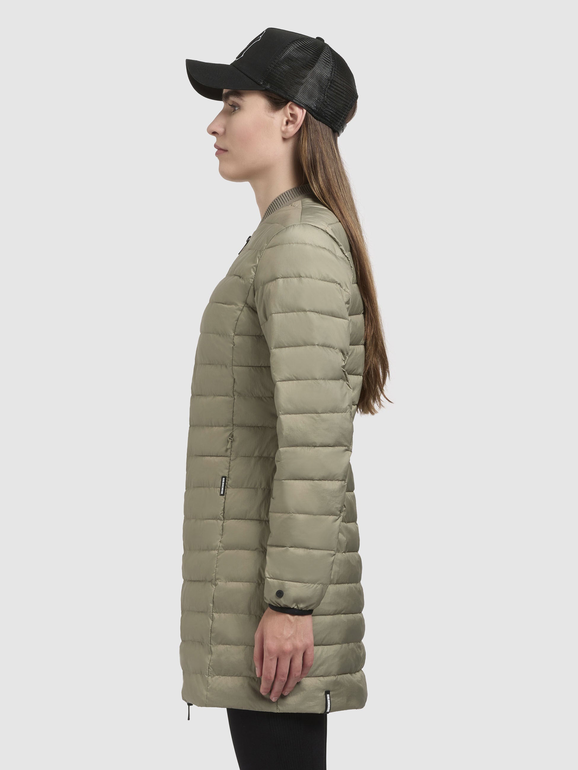 khujo-jacke-gera-damen-steppjacke-h-ftlang-in-blassgr-n image 5
