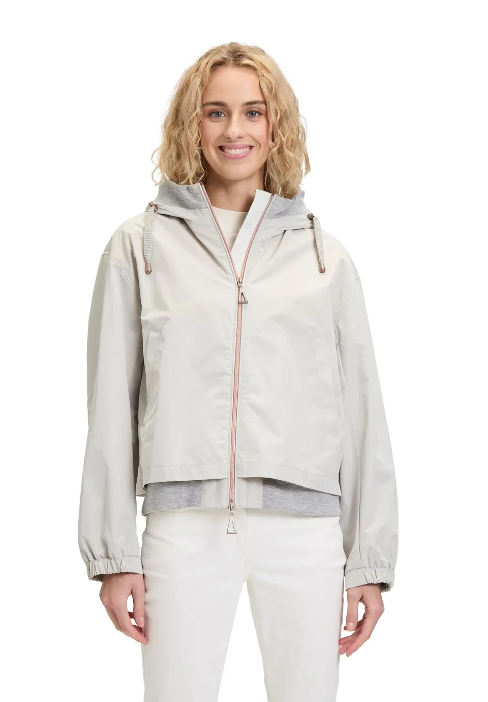 gil-bret-naomi-damen-freizeitjacke-mit-kapuze image 1