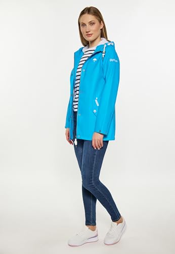 schmuddelwedda-damen-regenjacke-23 image 8