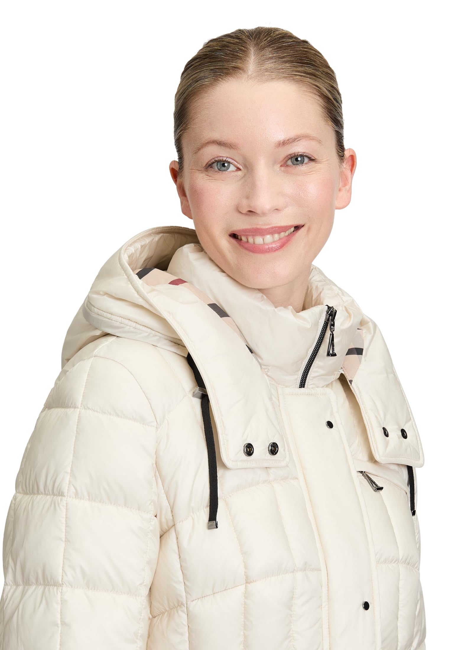 gil-bret-damen-jacke-9080-6264-wattiert-klassischer-schnitt image 3