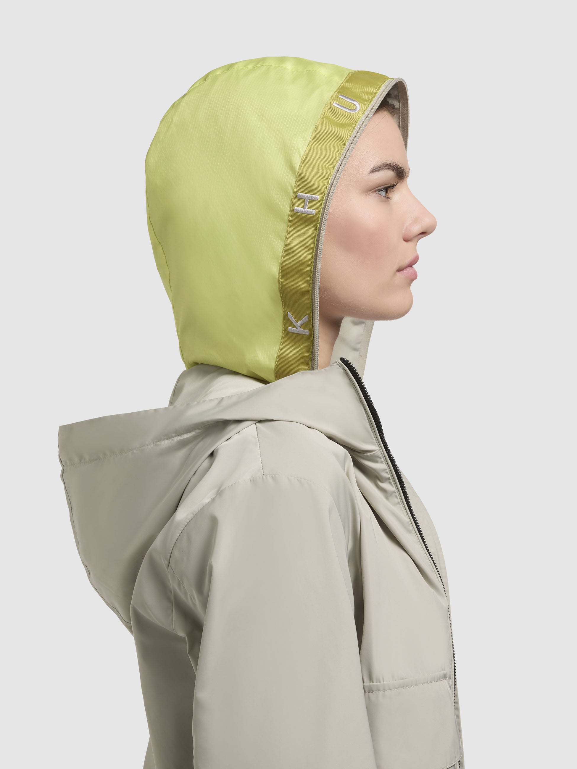 khujo-anov-damen-blousonjacke-blassgr-n image 8