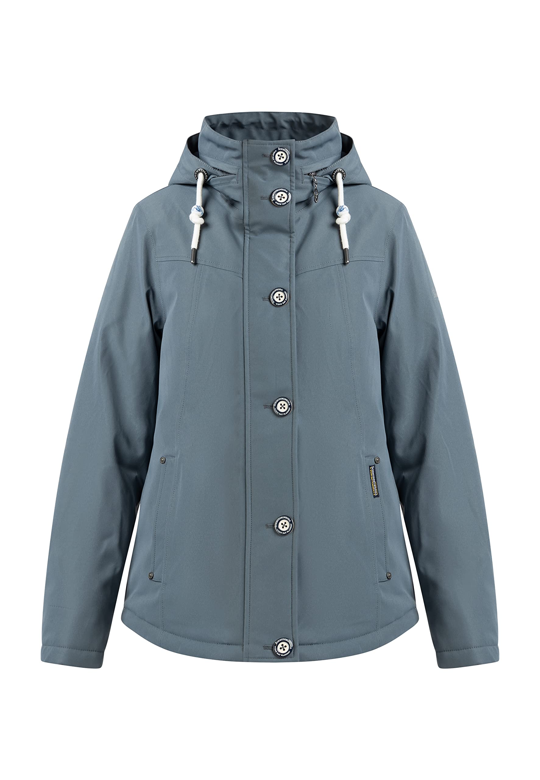 schmuddelwedda-damen-wattierte-winterjacke-5 image 1