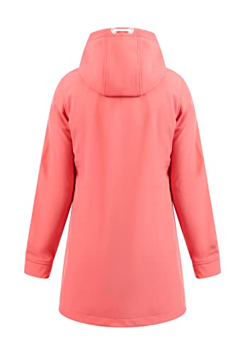 schmuddelwedda-damen-kurzmantel-aus-softshell-kurzer-bergangs-softshellmantel image 8