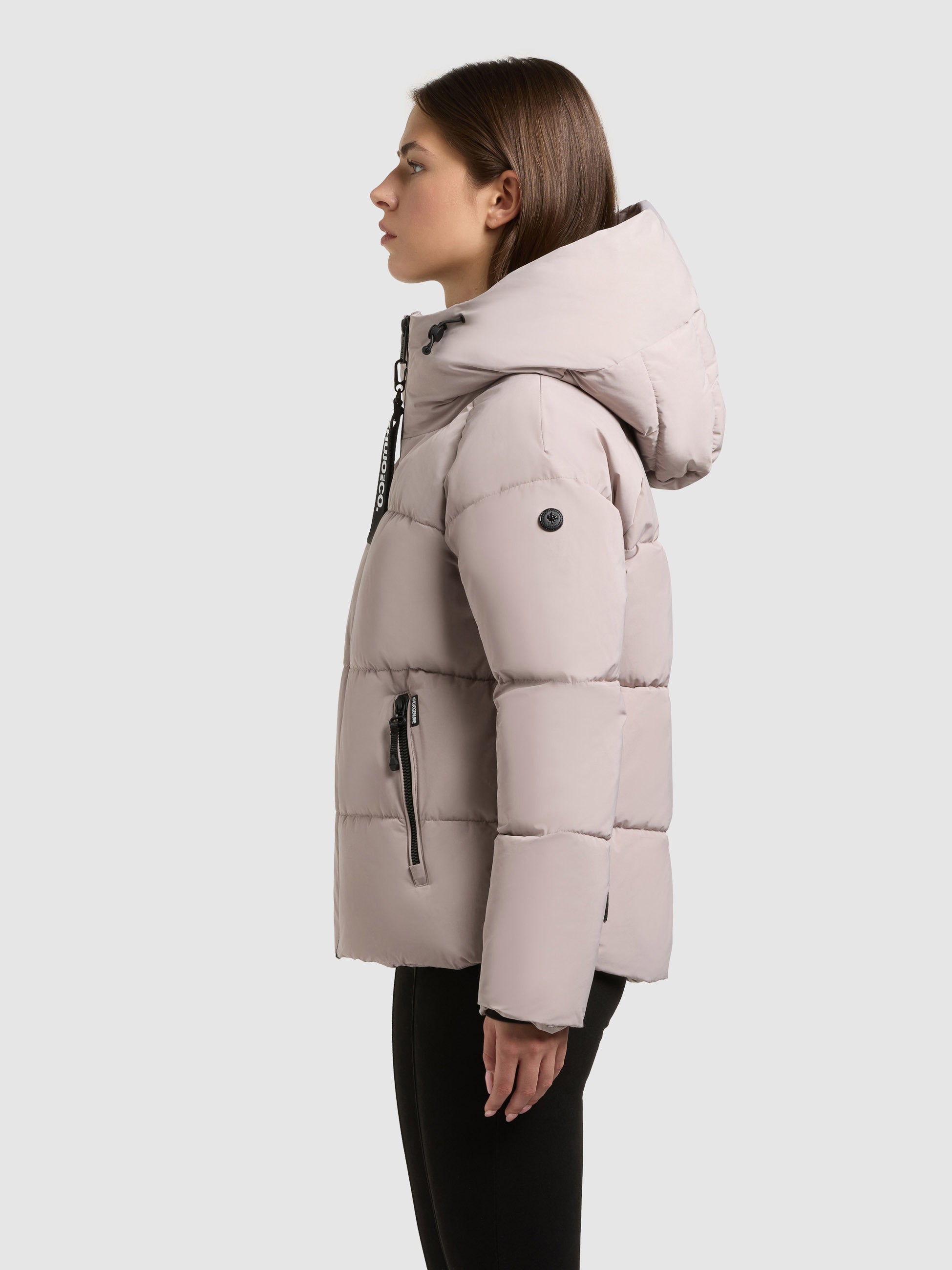 khujo-jacke-ono-dusty-beige-damen-steppjacke-h-ftlang image 5