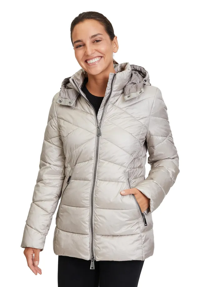 gil-bret-svea-damen-wattierte-jacke-dark-beige-gr-44 image 1