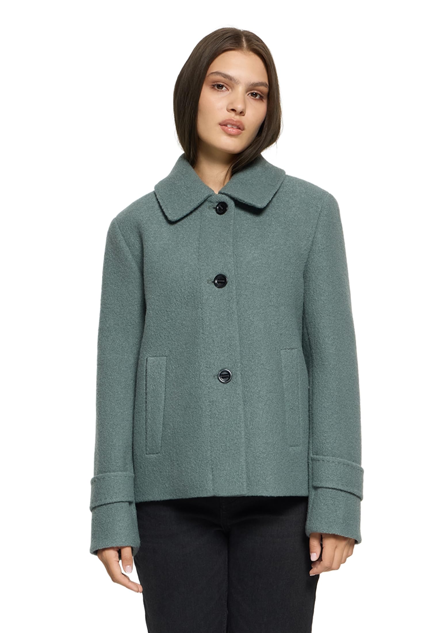 gil-bret-damen-9536-6130-mantel-1er-pack-100-schurwolle-klassischer-schnitt image 8