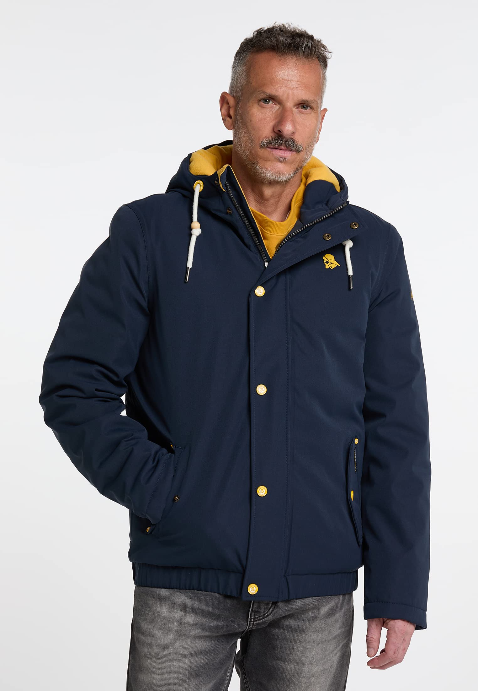 schmuddelwedda-herren-winterjacke-gef-tterte-winterjacke image 4