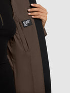khujo-jacke-tanare3-damen-steppjacke-in-dull-green image 8