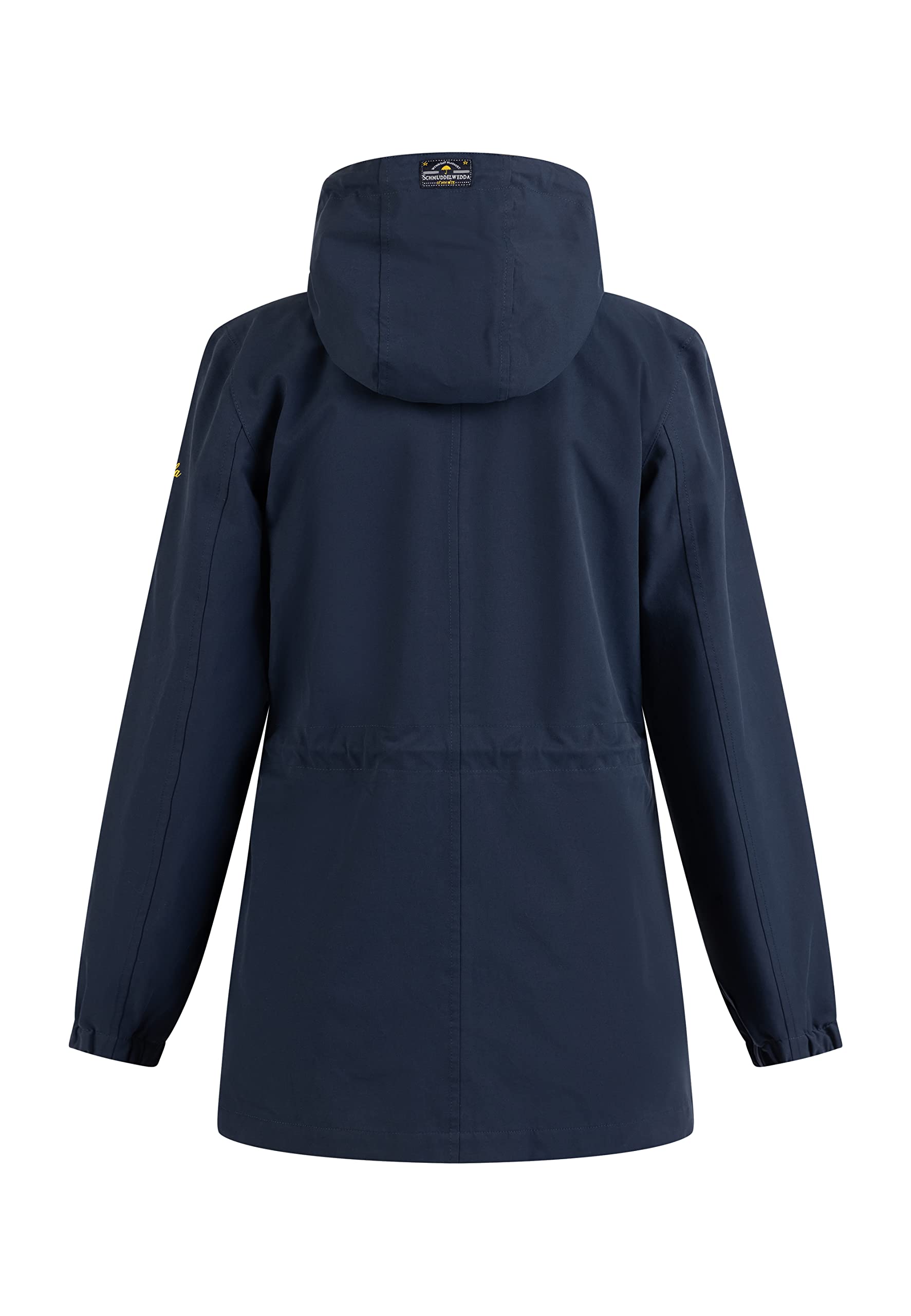 schmuddelwedda-damen-regenjacke-25 image 2