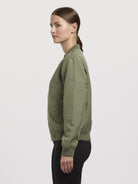 khujo-philo-damen-sommer-bomberjacke-helloliv-regular-fit image 5