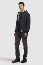 khujo-ferd-damen-jacke-dark-blue image 6