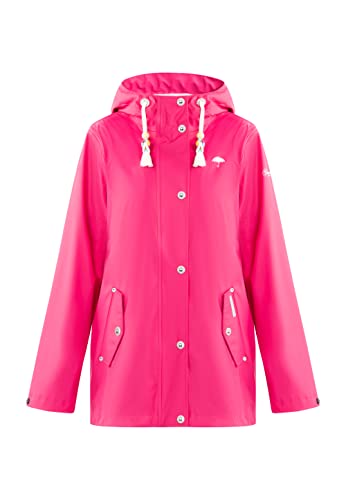 schmuddelwedda-damen-regenjacke-13 image 7