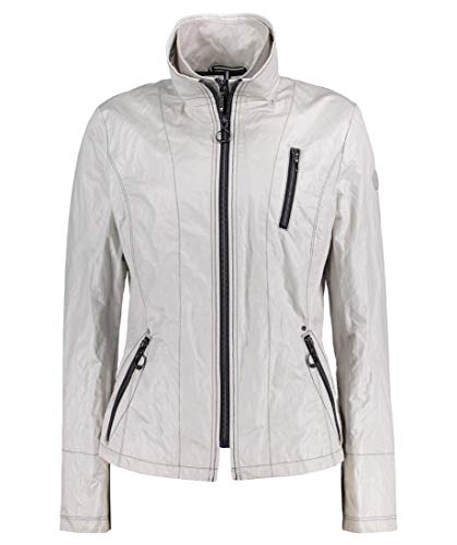 gil-bret-9022-5256-damen-jacke-light-silver-9014 image 3