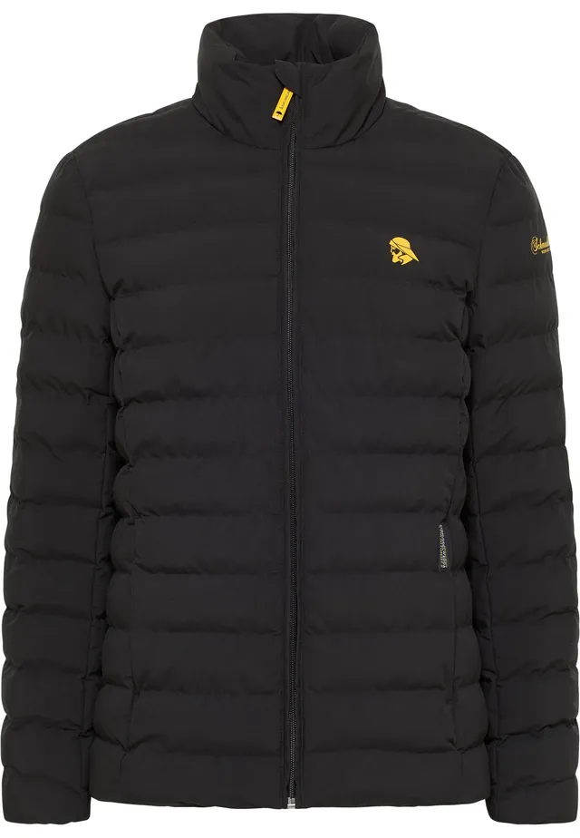 schmuddelwedda-herren-wattierte-winterjacke-5 image 1