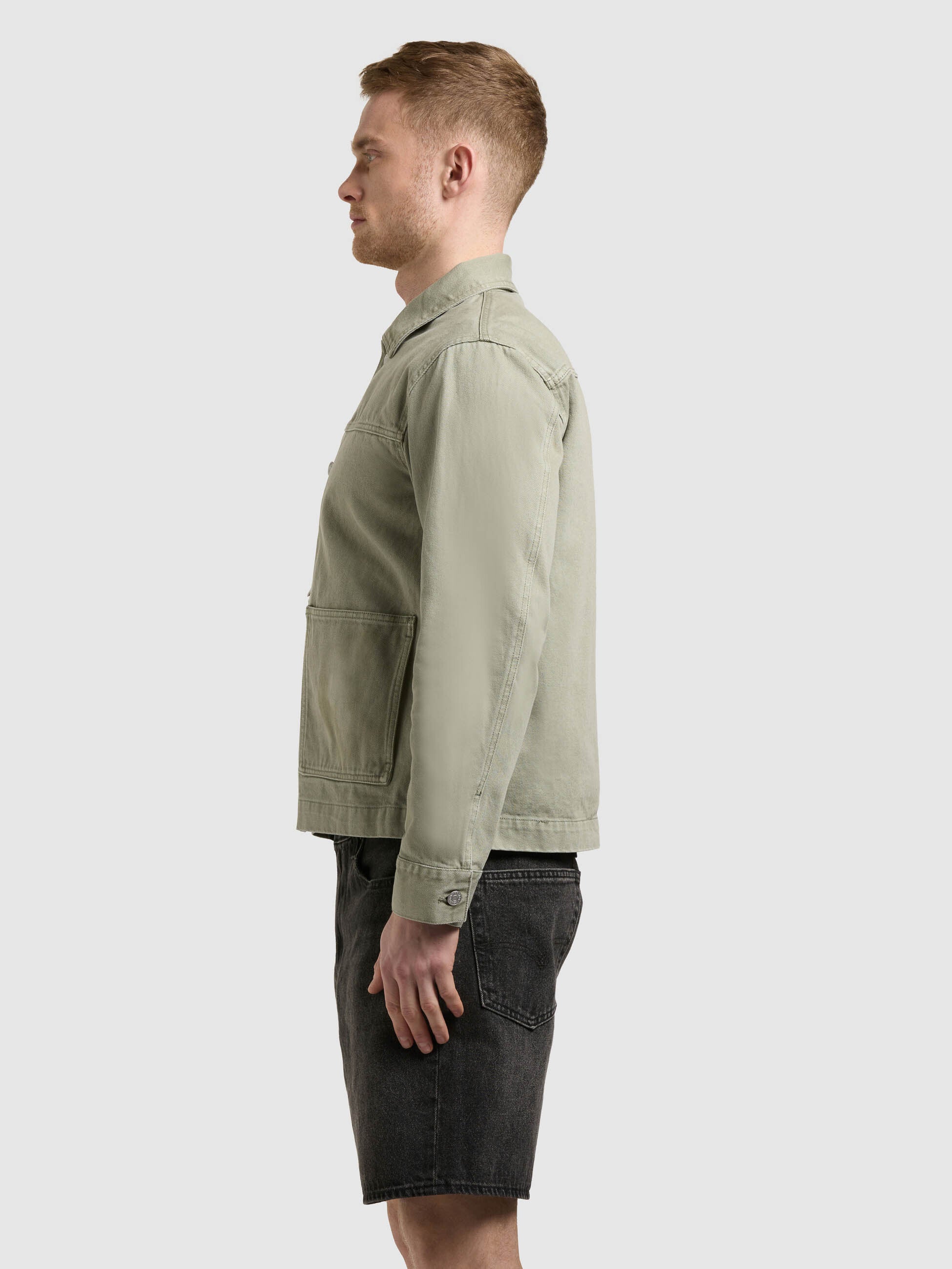 khujo-jeansjacke-barto-reet-green image 5
