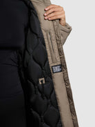 khujo-jilla-damen-wintermantel-beige image 8