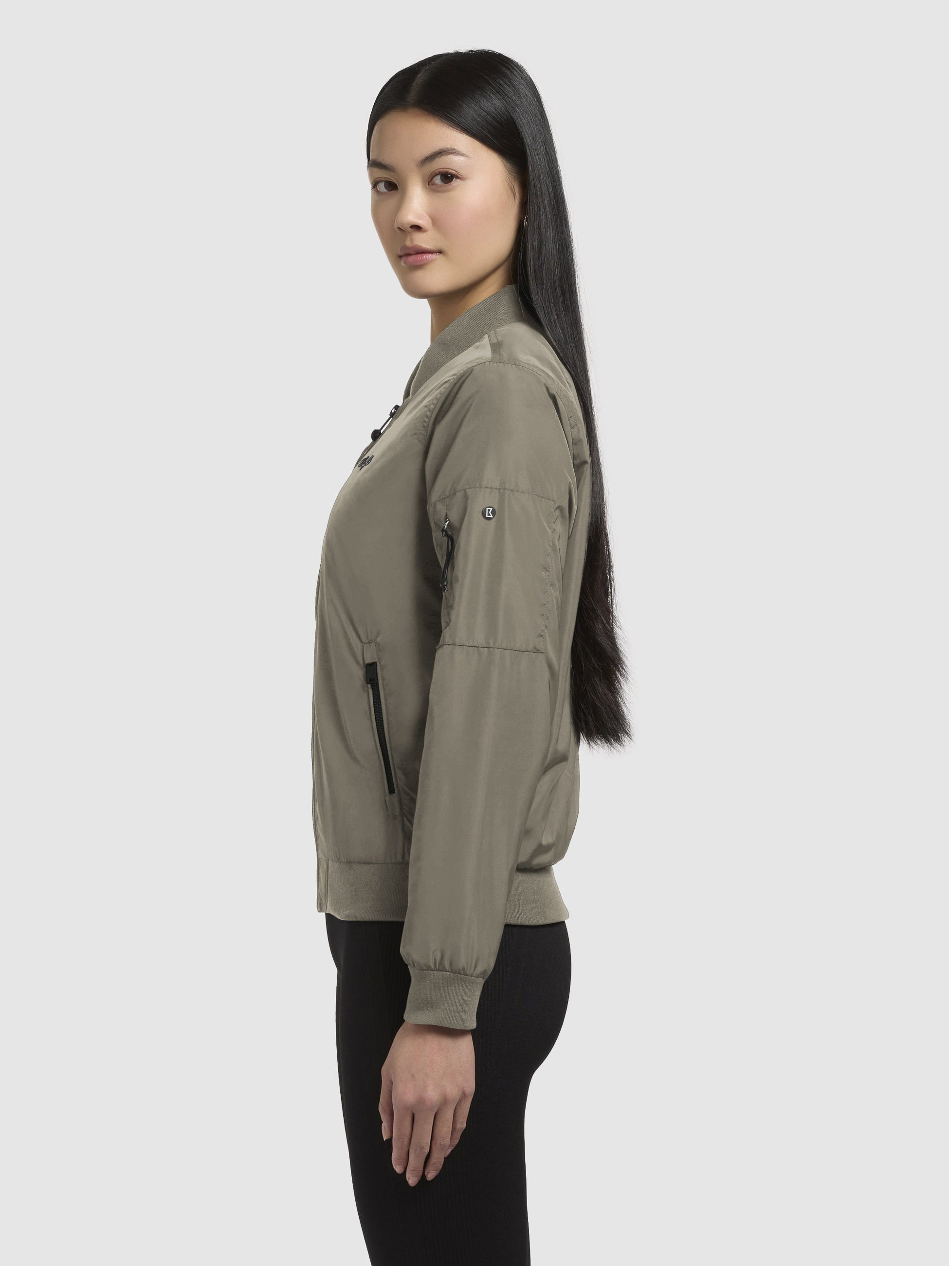 khujo-jacke-cend-graugr-n-h-ftlange-bomberjacke-blouson image 5
