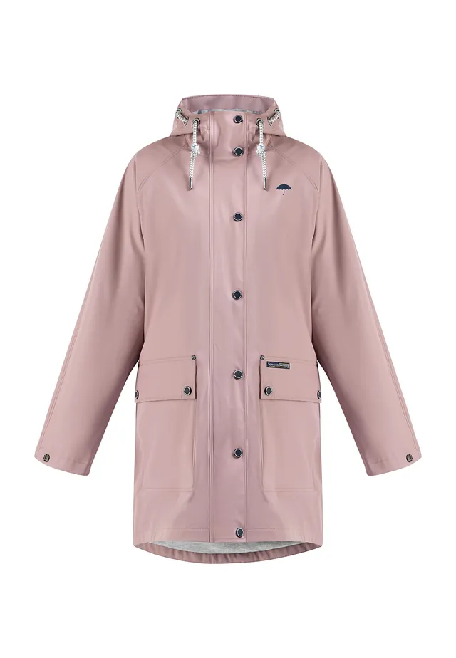 schmuddelwedda-damen-oversized-regenmantel-3 image 1