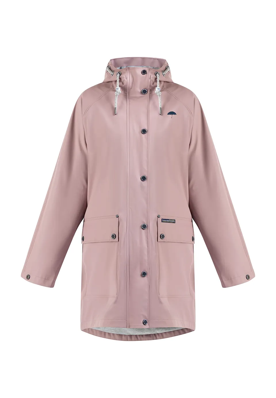 schmuddelwedda-damen-oversized-regenmantel-3 image 1
