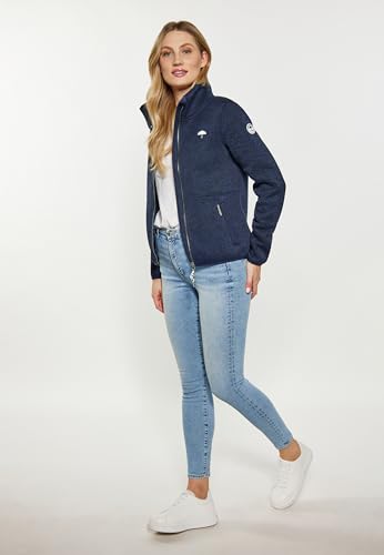 schmuddelwedda-damen-strickfleecejacke-6 image 8