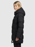 khujo-jacket-tanare2-black-steppjacke-damen image 5