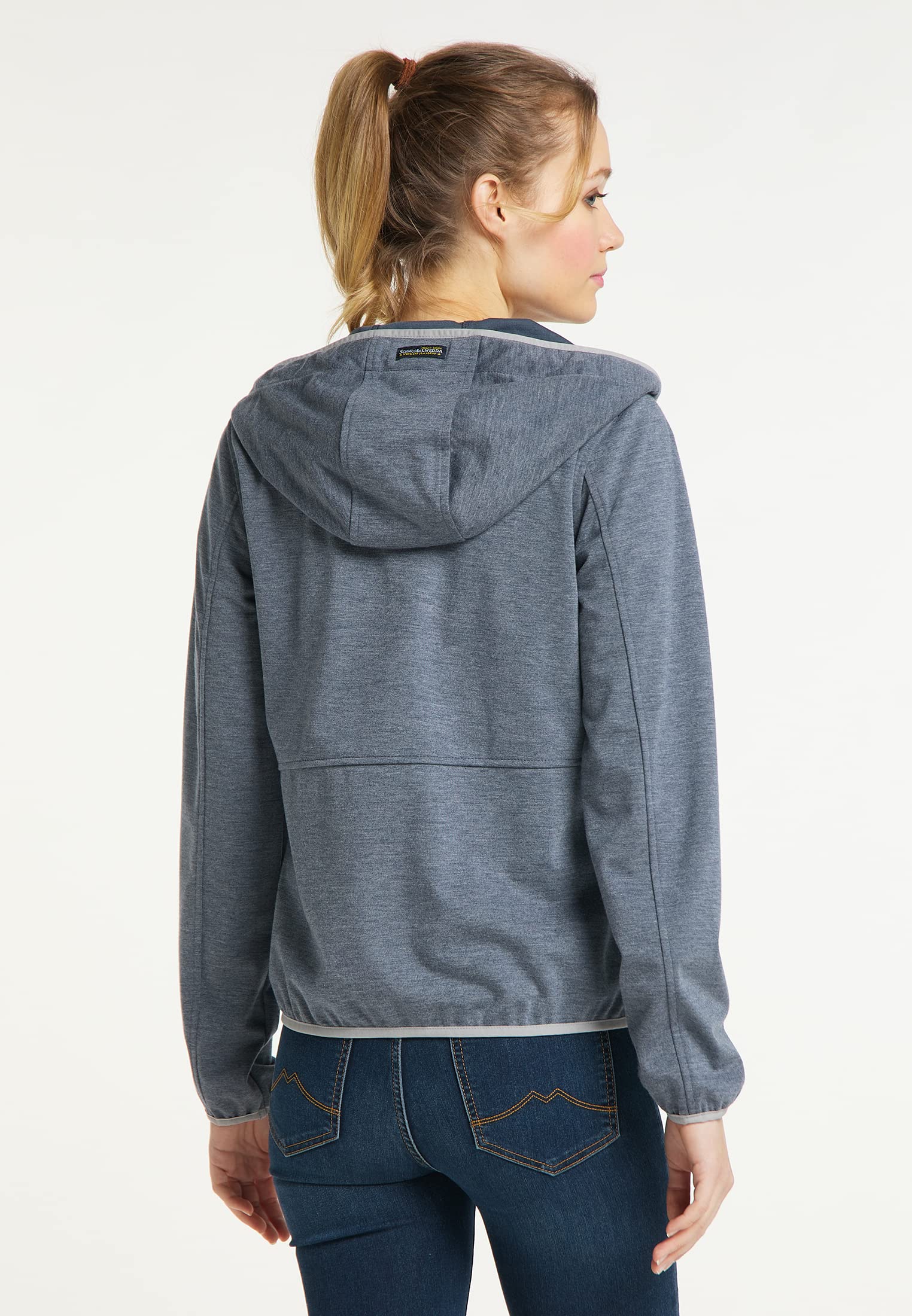 schmuddelwedda-damen-funktionsjacke-regenjacke-wasser-und-winddicht-atmungsaktiv image 4