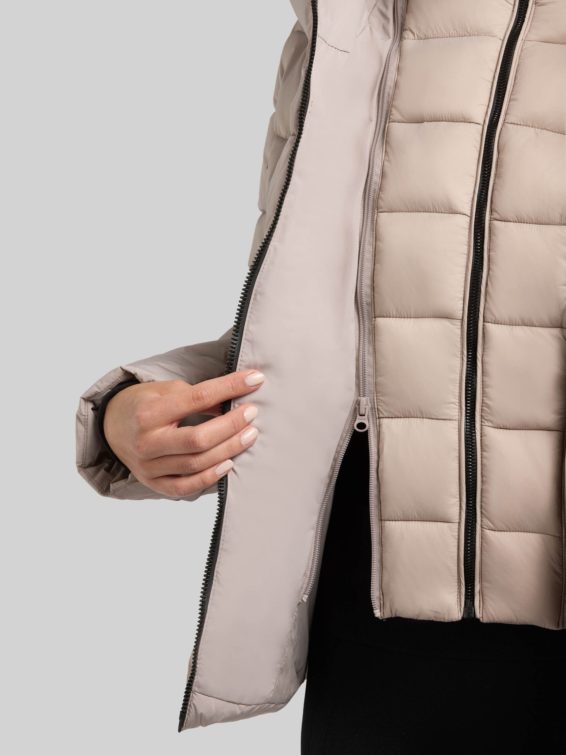 khujo-jacke-hersch-2in1-dusty-beige-h-ftlange-steppjacke-im-slim-fit-mit-herausn image 8