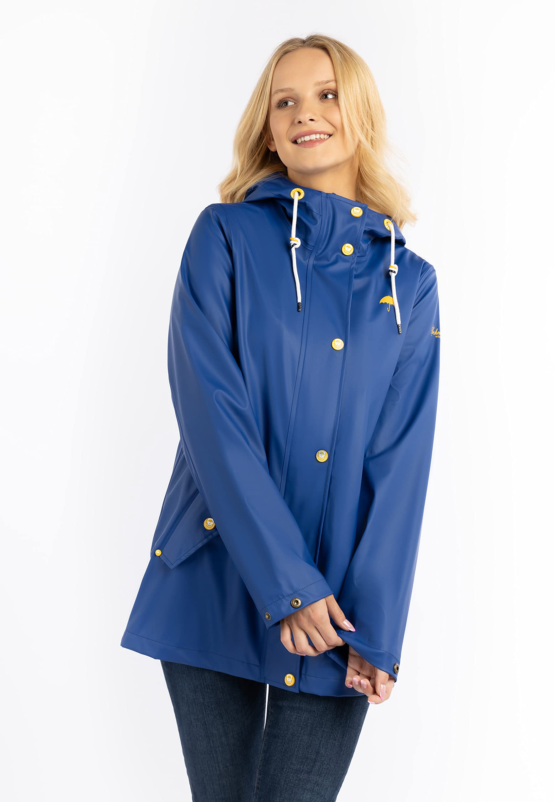 schmuddelwedda-damen-regenjacke-10 image 5